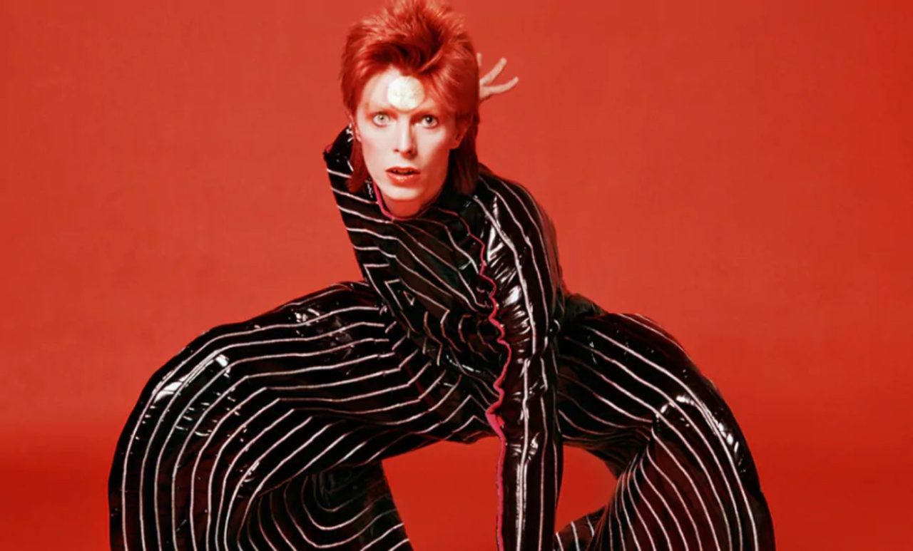 bowie