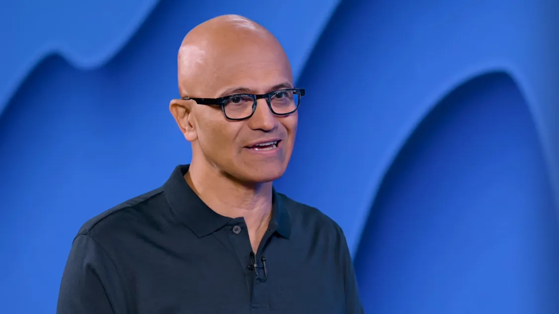 MICROSOFT