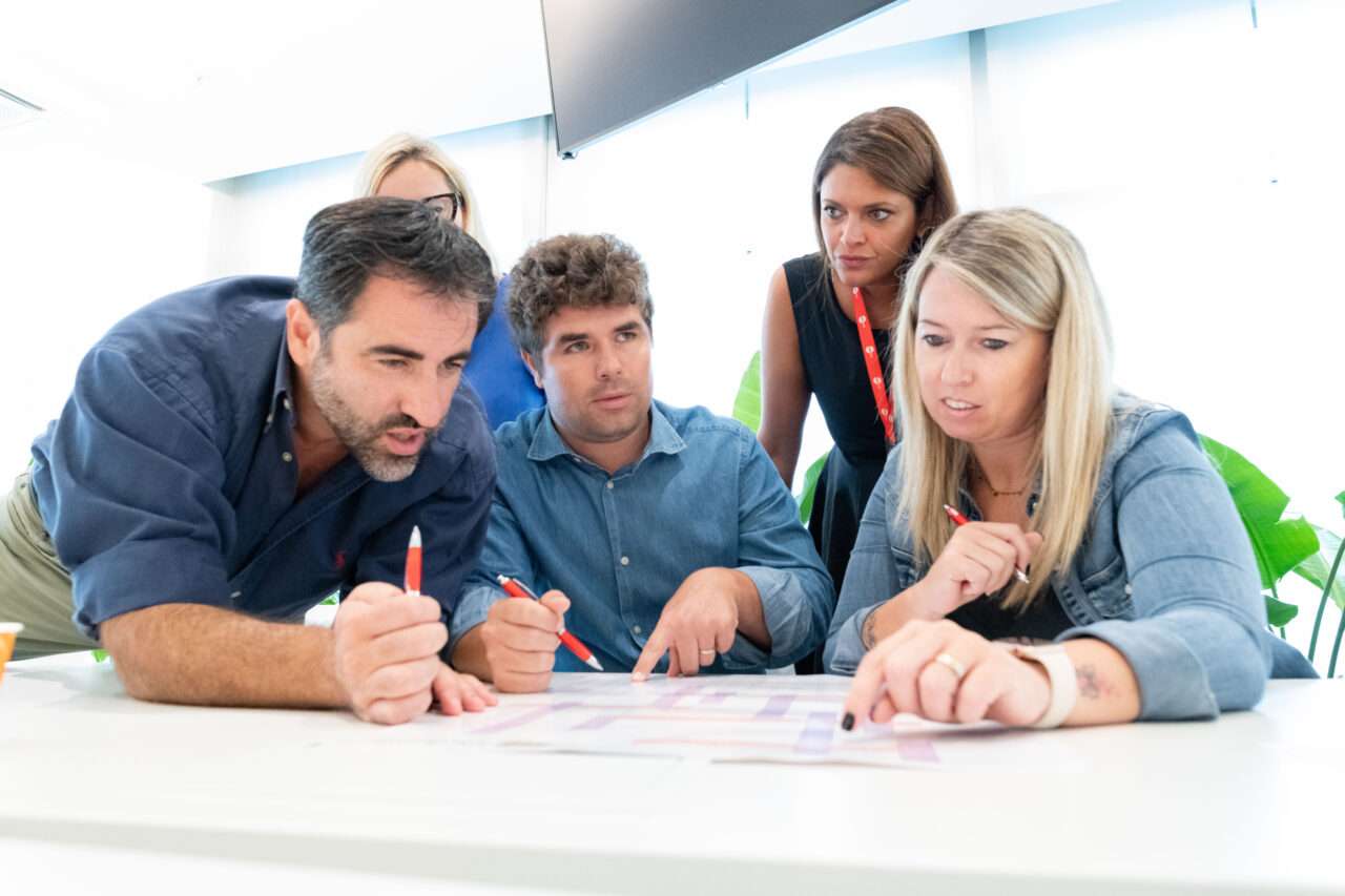 Culture Tech - Edenred