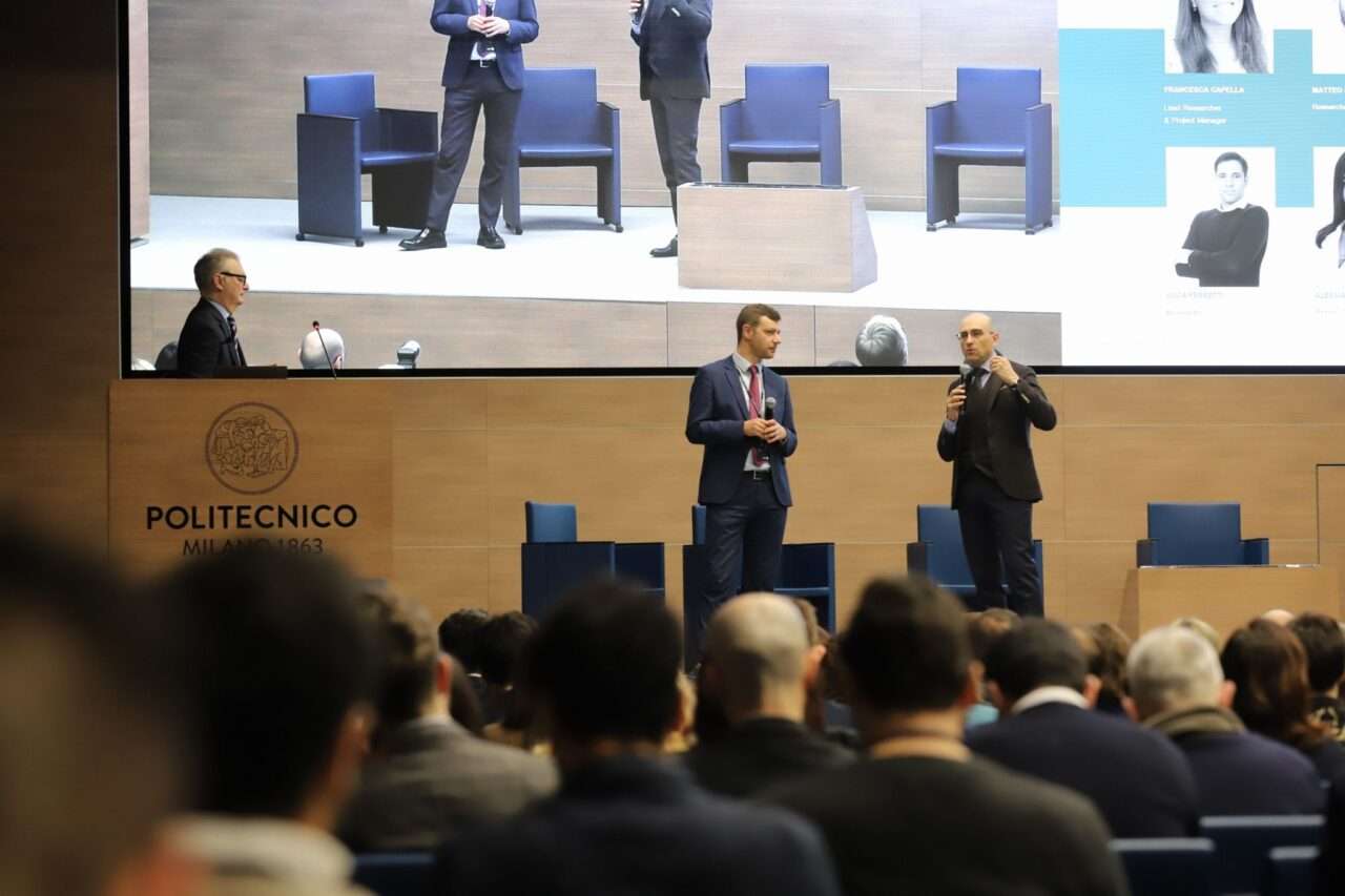 Open Innovation Lookout PoliMI