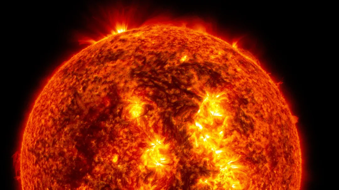 NASA GODDARD