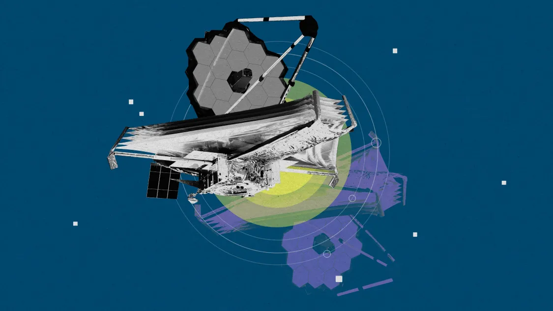 STEPHANIE ARNETT, VICHHIKA TEP/MIT TECHNOLOGY REVIEW | NASA