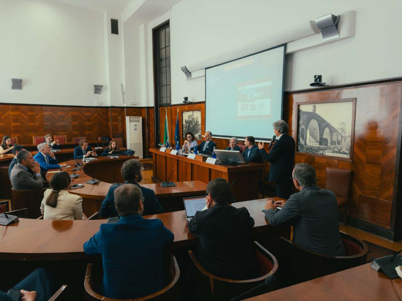 MIT TR Italia