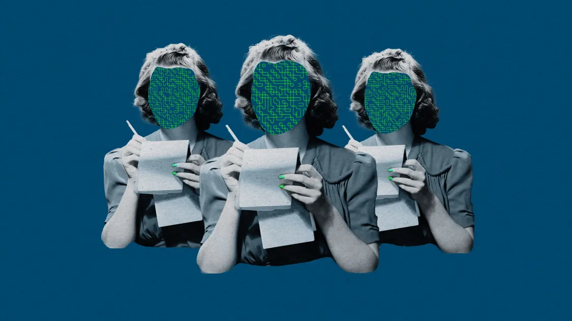 STEPHANIE ARNETT/MIT TECHNOLOGY REVIEW | GETTY
