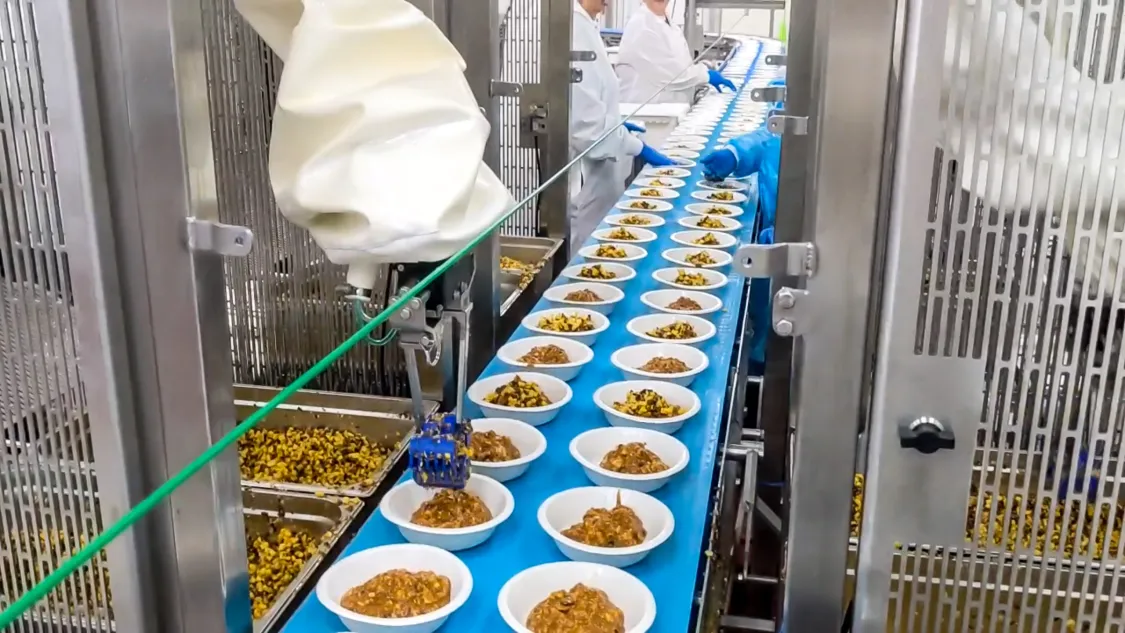 CHEF