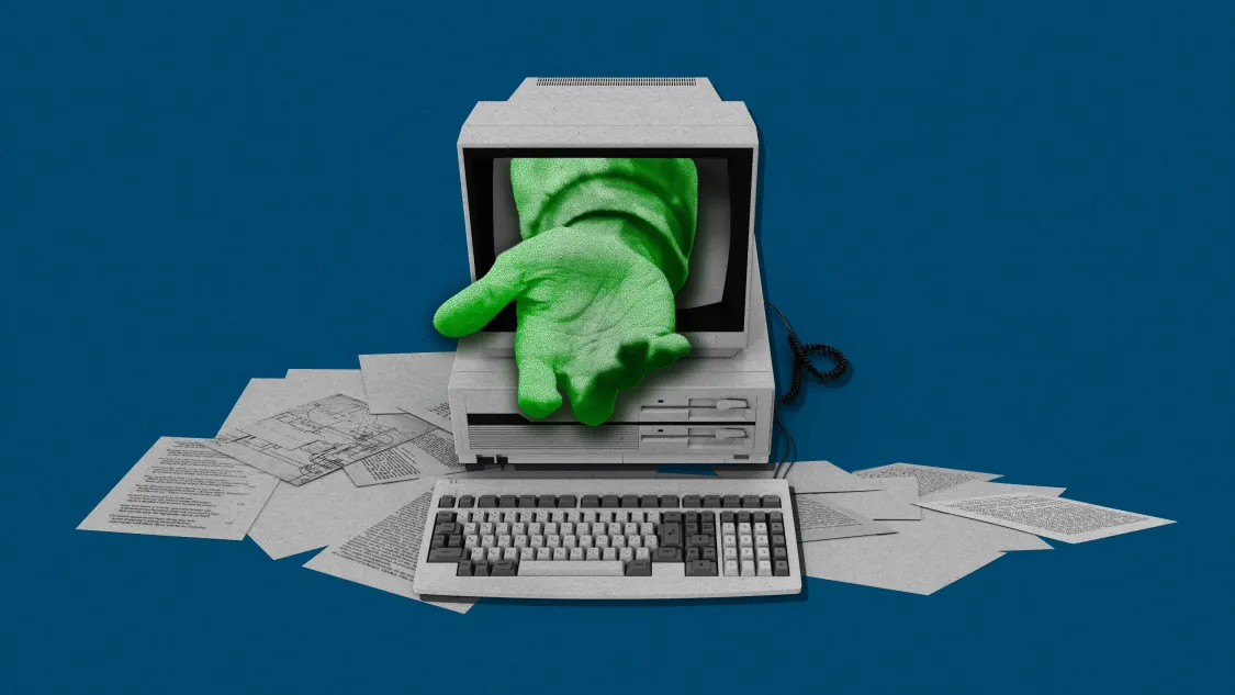 Stephanie Arnett/MIT Technology Review | Envato, iStoc