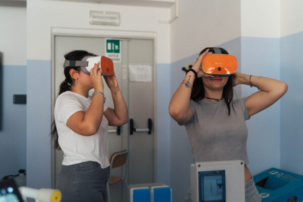 Foto di Letizia Sbardaro - WeSchool