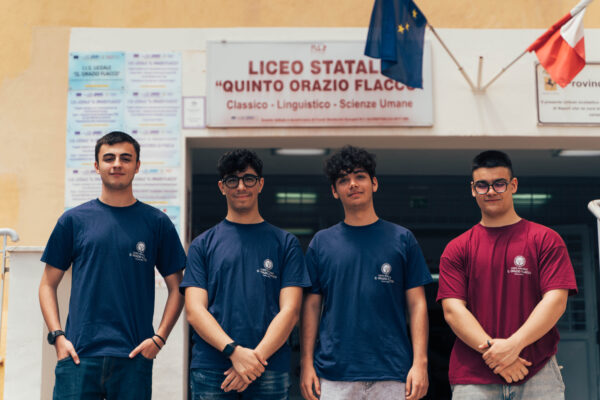 Foto di Letizia Sbardaro - WeSchool