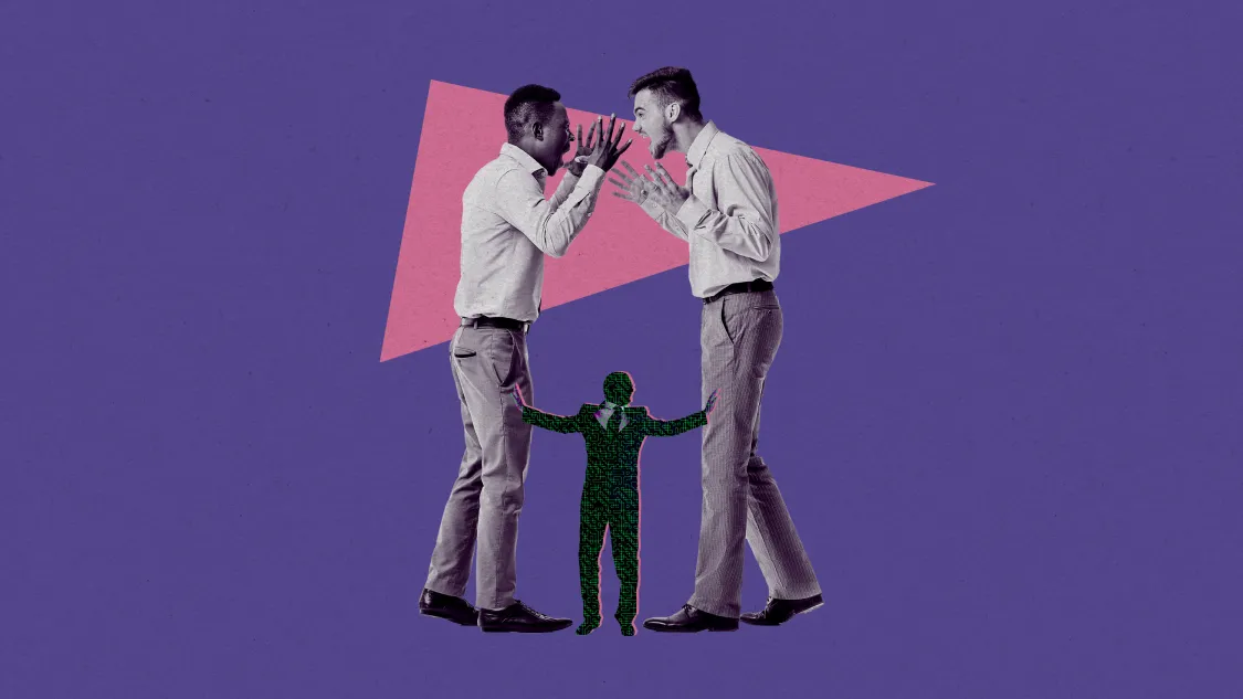 Stephanie Arnett/MIT Technology Review | Adobe Stock