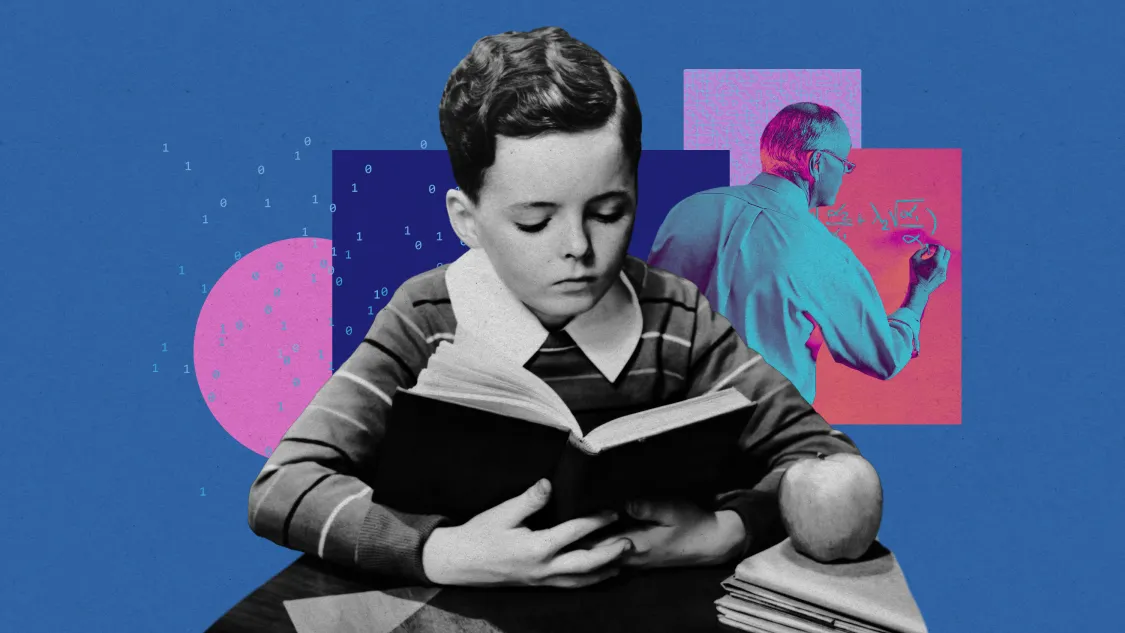 Stephanie Arnett/MIT Technology Review | Getty