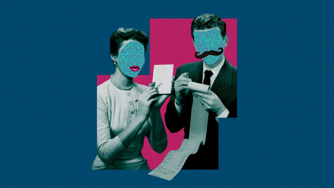 Stephanie Arnett/MIT Technology Review | Getty