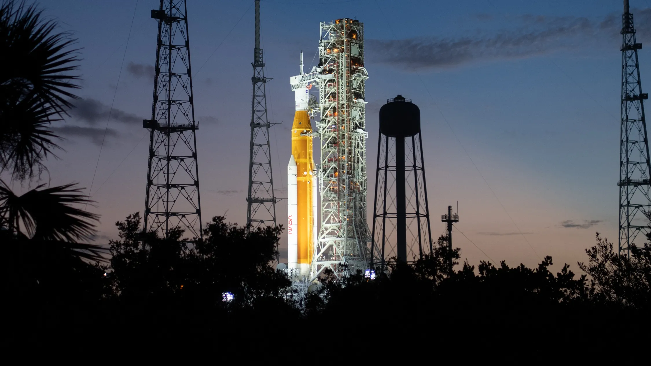 Joel Kowsky/NASA