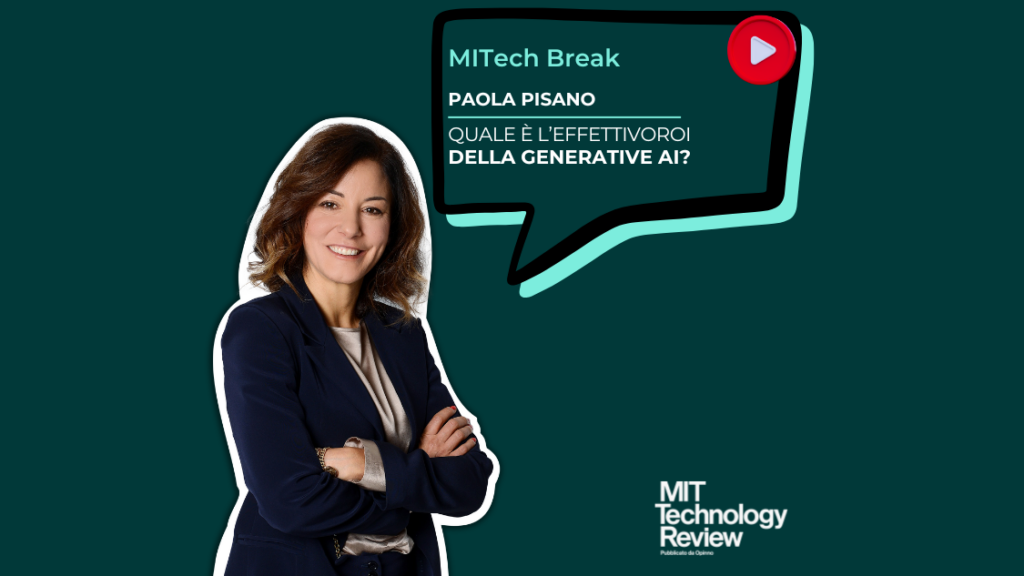 Quale è l'efffettivo ROI dell'AI? - Video
