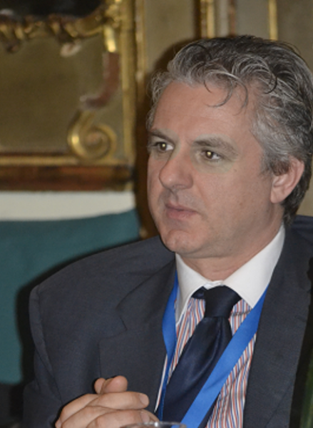 Massimo Carnelos, Capo dell’Ufficio Innovazione tecnologica e Startup del Ministero degli Affari Esteri e della Cooperazione internazionale