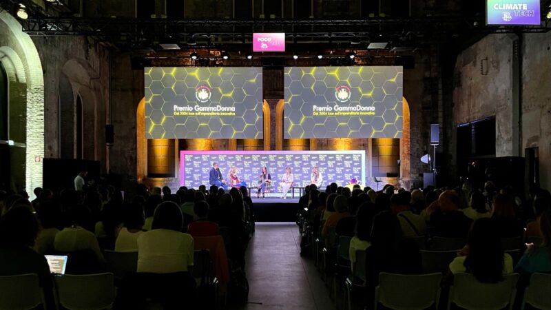 Premio GammaDonna 2024