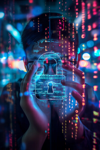 Adobe Stock/TI Trusted Technologies/MIT TR IT