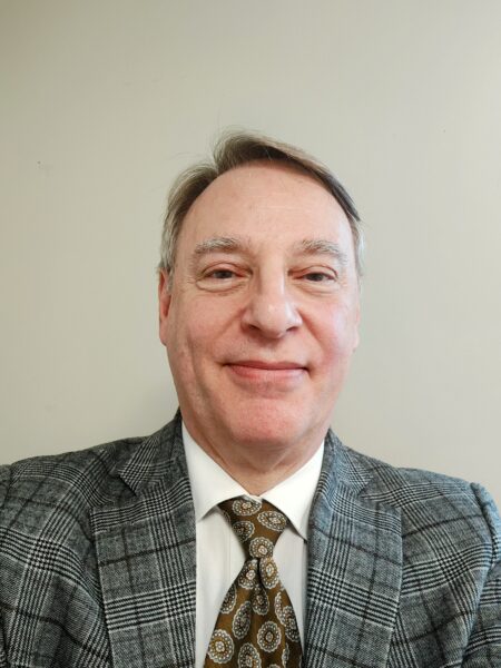 Guido Allegrezza, Responsabile Compliance, Governance & Security di T.I. Trust Technologies