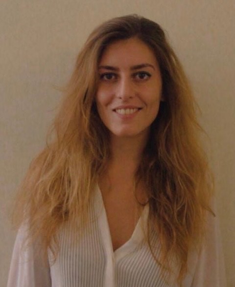 Ludovica Fascia, Compliance, Governance & Security Specialist presso T.I. Trust Technologies