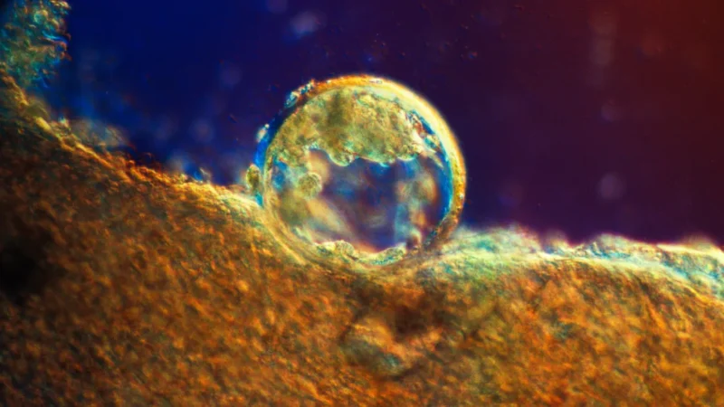 LENNART NILSSON, TT / SCIENCE PHOTO LIBRARY