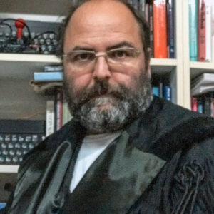 Andrea Monti
