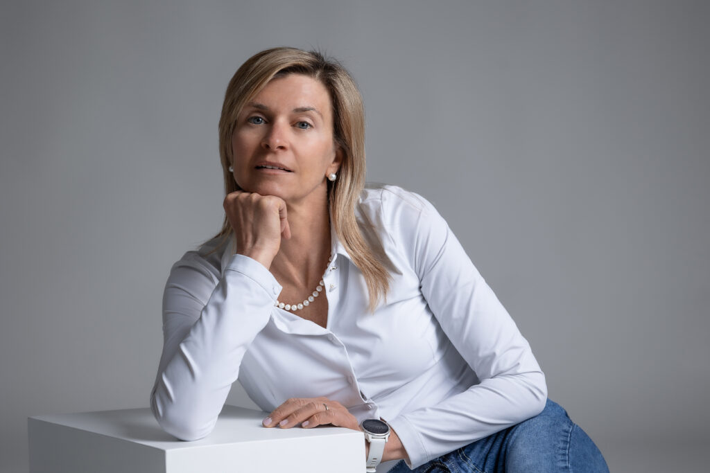 Claudia Persico. PERSICO GROUP
