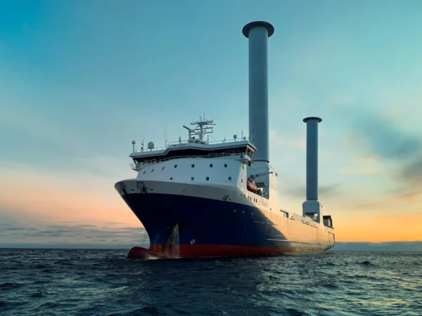 PER GENTILE CONCESSIONE DI NORSEPOWER