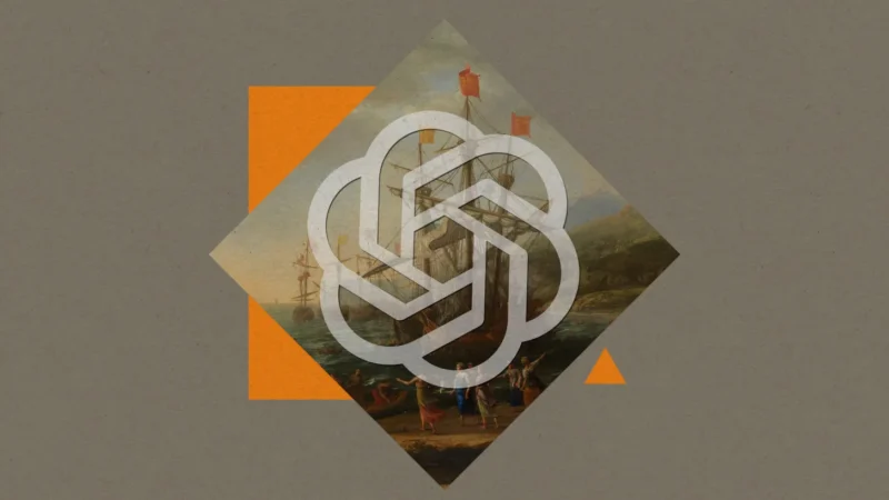 Stephanie Arnett/MIT Technology Review | Metropolitan Museum of Art