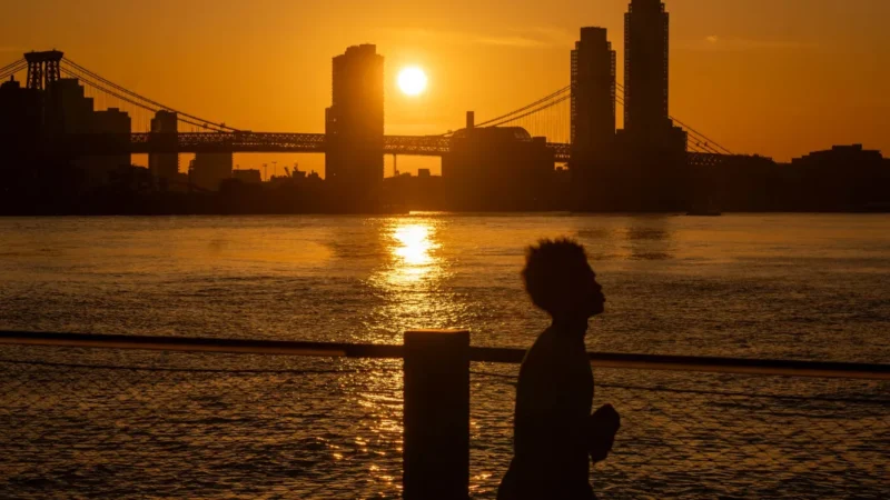 Spencer Platt/Getty