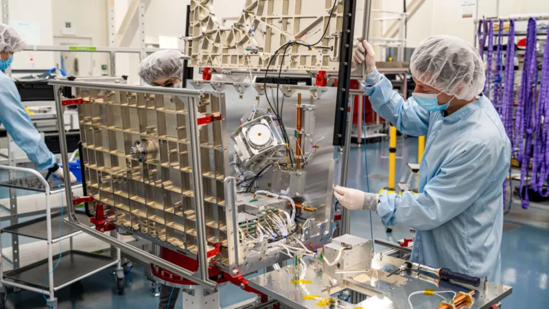 Aerospacelab