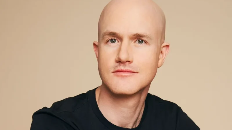 Michelle Watt/Coinbase