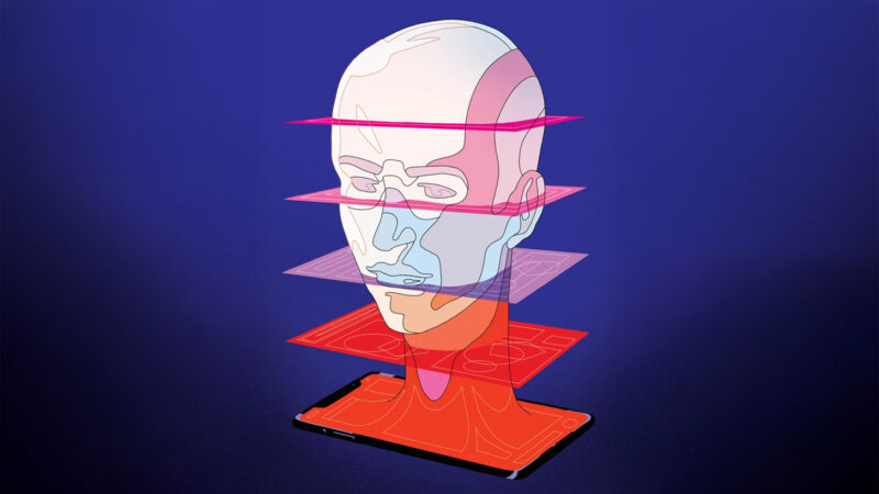 Patrick Leger