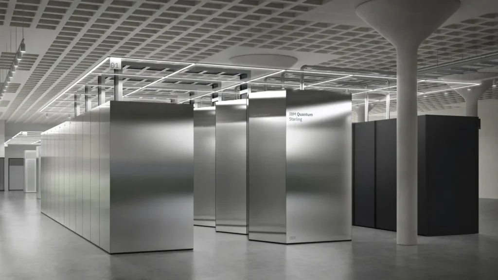 IBM