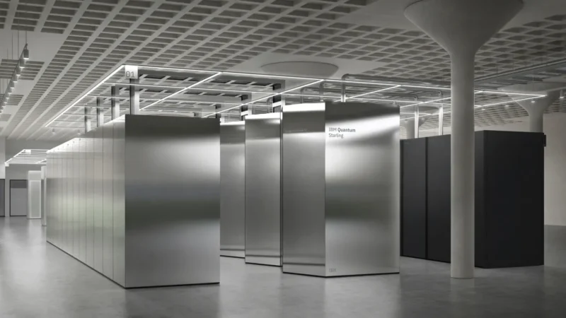 IBM
