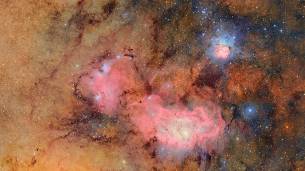 NSF-DOE Vera C. Rubin Observatory