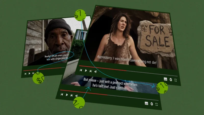 MITTR | Video Stills: u/wubbzyPC, @HashemGhaili