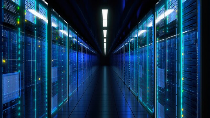 HPC6, il supercomputer di Eni