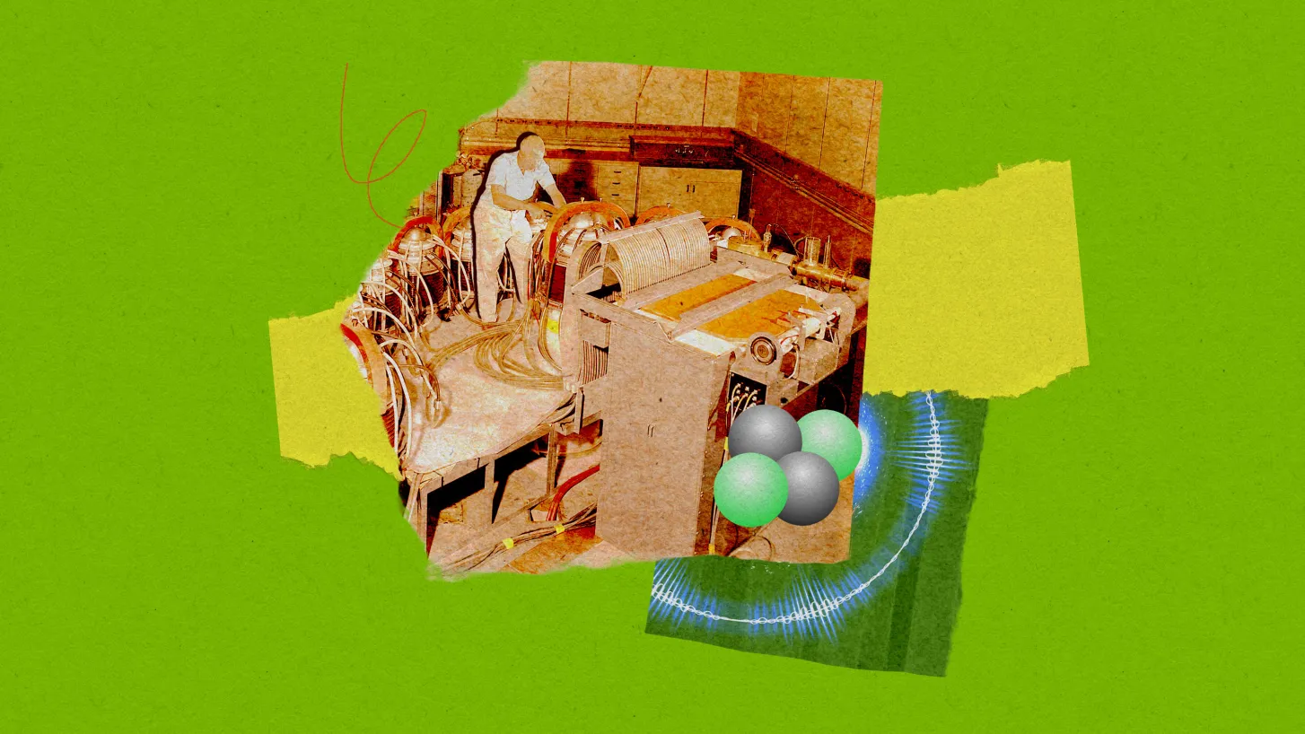 Stephanie Arnett/MIT Technology Review | Adobe Stock, Wikimedia