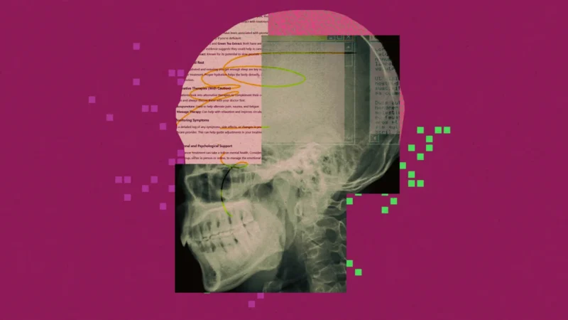 Stephanie Arnett/MIT Technology Review | Adobe Stock