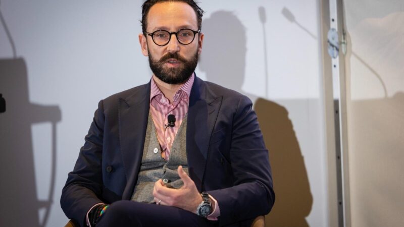 Stefano Bison, Amministratore Delegato di Humanitas Medical Care