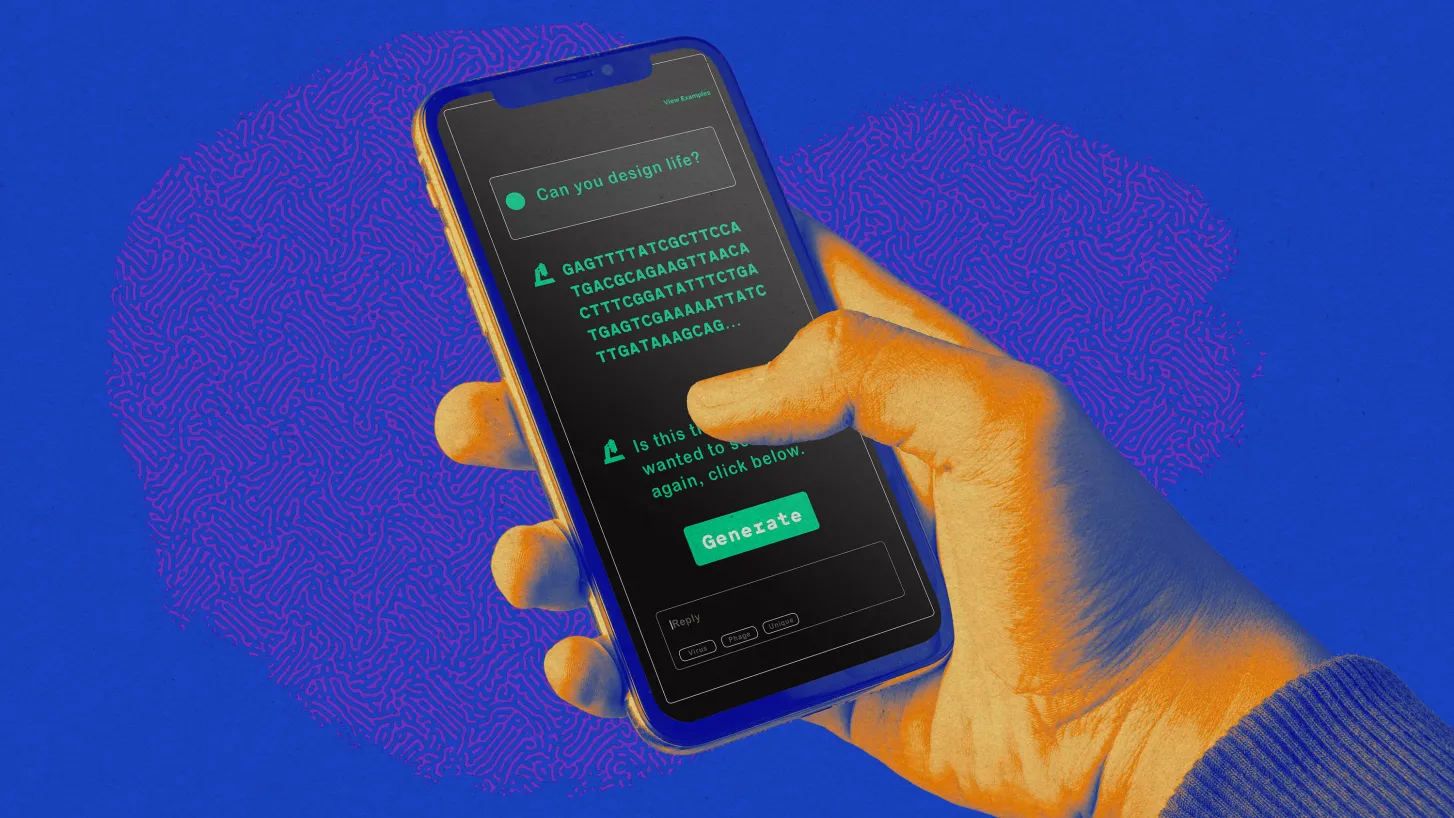 Stephanie Arnett/MIT Technology Review | Envato