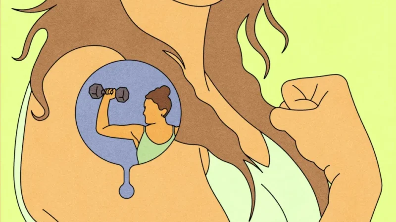 Illustration by Allie Sullberg