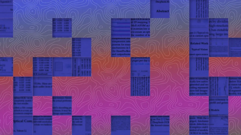 Stephanie Arnett/MIT Technology Review | Adobe Stock, Deepseek