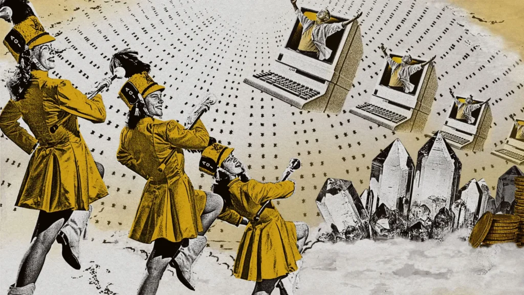 Stephanie Arnett/MIT Technology Review | Public Domain, Adobe Stock, Getty Images