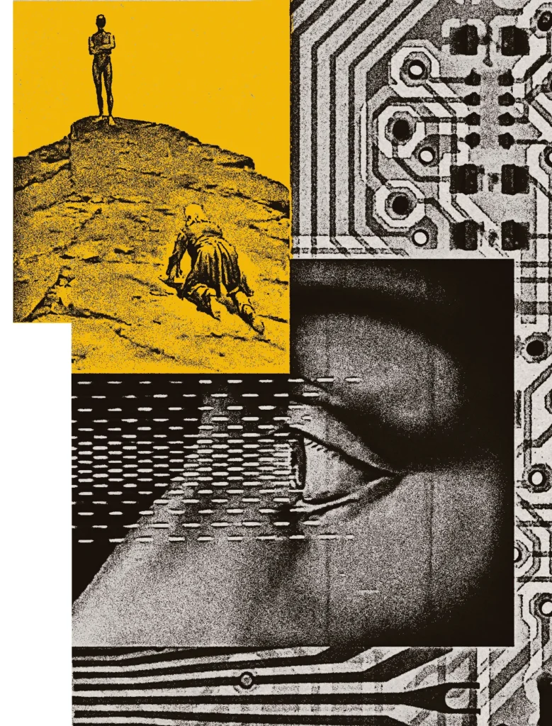 STEPHANIE ARNETT/MIT TECHNOLOGY REVIEW | PUBLIC DOMAIN