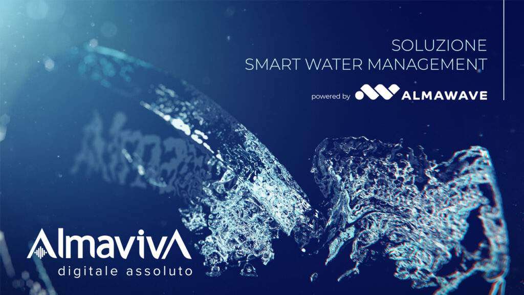 Smart Water Management: tutelare la risorsa idrica con la ...