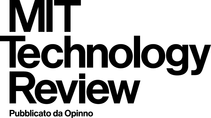 MIT Technology Review Italia