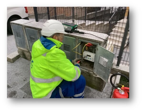 Italgas Reti