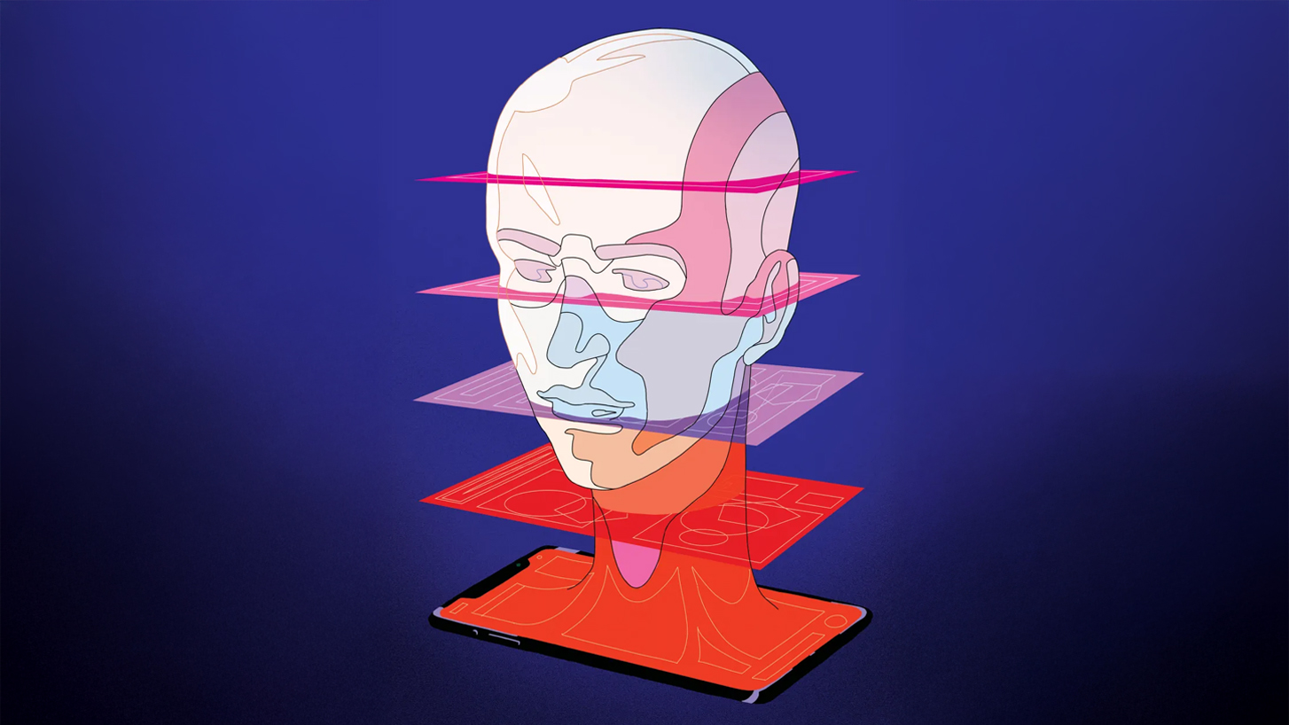 Patrick Leger