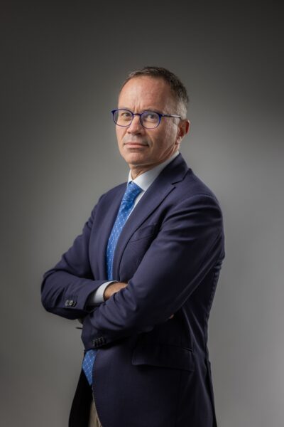 Armando Brunini, CEO SEA Milan Airports