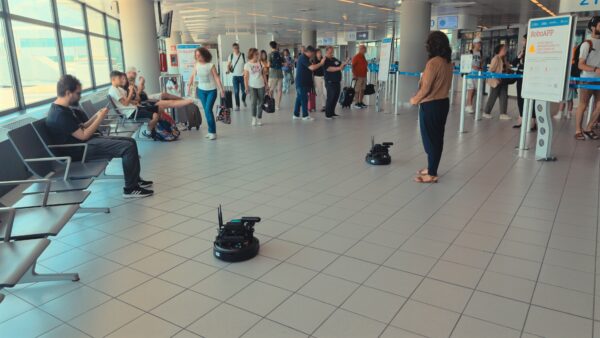 Aeroporto di Torino